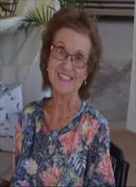 Obituary information for Marvella Parks