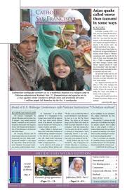 December 2, 2005 by Catholic San Francisco