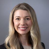 Mandy Larsen's Instagram, Twitter & Facebook