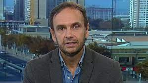 Lo que me preocupó más, habiendo una persona fallecida y. El Saludo De Rodrigo Sepulveda El Dia De La Madre A Las Que No Estan O Perdieron Un Hijo Meganoticias