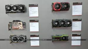 Creating a gpu hierarchy is a hard task, but it's not impossible. The Best Graphics Cards You Can Buy In India At Every Price Point Ndtv Gadgets 360