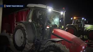 Maybe you would like to learn more about one of these? Z Pola Kapusty Na Barykady Raport O Michale Kolodziejczaku Polsat News