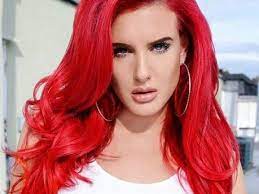 Justina Valentine Bio Age Net Worth Height Single Nationality Body Measurement Career