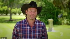 Jul 03, 2021 · farmer wants a wife returns to seven on sunday with natalie gruzlewski in her 10th season as host. Viitvlmd4vsqim