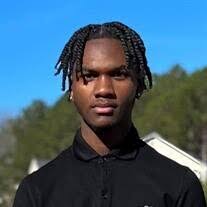 Cameron Bryce Huff Obituary