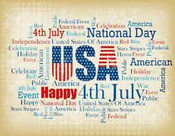 5.0 out of 5 stars 2. Usa Patriotic 4th Of July Word Cloud Tagcloud On Brown Grunge Royalty Free Cliparts Vectors And Stock Illustration Image 38529355