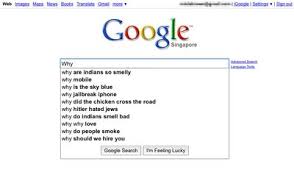 Google.com.sg is tracked by us since april, 2011. Mrbrown Com What Singaporeans Look For In Google
