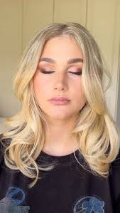 This Before & After speaks for itself. Introducing my bride Robyn ready for  her happily ever after. A true classic beauty elevated to bridal  perfection. WOW is the only word. Double-tap if