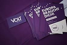 Volt is the electrical unit of voltage or potential difference (symbol: Volt Europa Wikipedia
