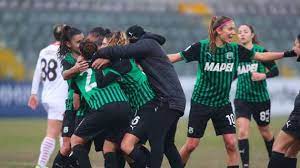 Il milan femminile batte il sassuolo nei quarti di finale di coppa italia e si guadagna l'accesso alle semifinali con le reti di sabatino e giugliano. Milan Sassuolo Femminile Orario E Quando Si Gioca Dove Vederla In Tv