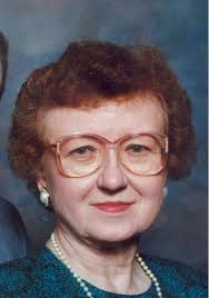 Irene Kobus Obituary