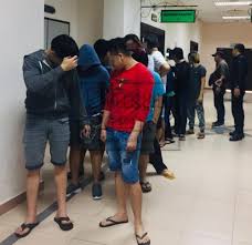 Semak status pembayaran bpr anda untuk fasa 2 2021. Kes Judi Dalam Talian 35 Suspek Direman 4 Hari Utusan Borneo Online