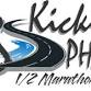 Kickin Assphault Half Marathon