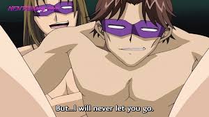 Depravity: Destruction Of A Female Teacher 03 ▱ HENTAI PORN - EPORNER