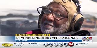 Friends remember Jerry “Pops” Barnes