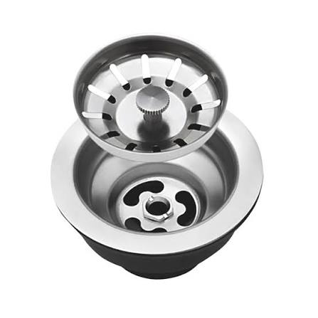 VALVULA INOX PIA - 3,.1/2