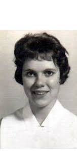 Elizabeth Anne Knott"