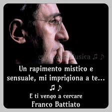 Le parole eterne di franco battiato scomparso oggi all'età di 76 anni. Frasi Canzoni D Amore Le Piu Belle Di Sempre Sapevatelo