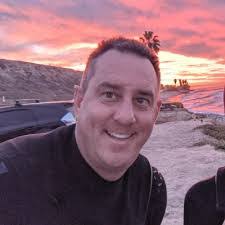 Tim Arthurs's Instagram, Twitter & Facebook