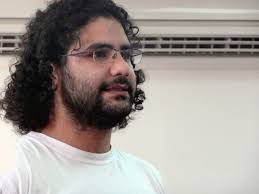 Egypt: President must pardon Alaa Abd el-Fattah now