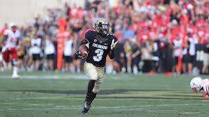 Book appointments on facebook with carpenter in colorado springs, colorado. K D Nixon Football University Of Colorado Athletics