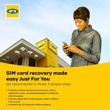 We did not find results for: Mtn Nigeria We Have Made Recovering Your Lost Sim Card A Walk In The Park Justforyou Follow These Simple Steps To Get Reconnected To The Yello Side Of Life Yellomoment Facebook