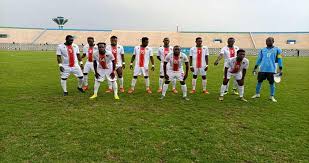 Pour la suite, les poules c et d devront croiser le fer ce lundi et mardi puis suivront les. Congo Championnat D Afrique Des Nations Les Diables Rouges Bouclent Leur Preparation Sur Une Victoire