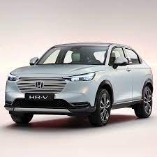 8 views with 1 answer (last answer 2 months ago). Honda Hr V 2021 Den Hybrid Antrieb Ubernimmt Er Vom Jazz Auto Bild