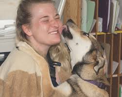 Christmas with the critters