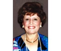 RUTH LEVIN Obituary (1917