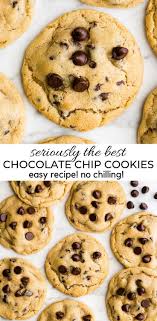 This Is The Best Chocolate Chip Cookie Recipe Ever No Best Chocolate Chip Cookies Recipe Cookies Recipes Chocolate Chip Best Chocolate Chip Cookie Recipe Ever