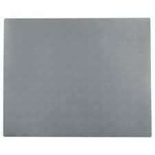 Ikea 4x Tischset Grau 36x29cm Platzmatte Platzset Untersetzer Tischdecke Gummi Ebay