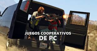 ¿saber siempre cuándo una persona te está mintiendo o que nunca nadie pueda saber cuando tú mientes? 40 Juegos Cooperativos De Pc Para Disfrutar Con Tus Amigos Liga De Gamers