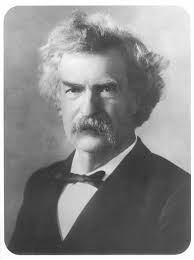 Steinbeck's Redemption: Mark Twain