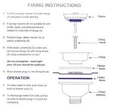 mcalpine kitchen sink stainless steel
