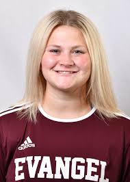 2020 Women's Soccer Roster