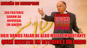 Desde expansion.com ponemos a su disposición el listado de todas las empresas españolas organizadas por actividad. Universal Caca Investidores De Bitcoin E Mais De 400 Pastores Deixam A Igreja