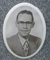 Prairie Grove Cemetery