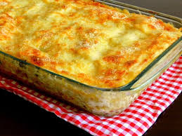 Receita De Lasanha De Frango Com Presunto E Queijo Lasanha 41 Receitas De Familia De Dar Agua Na Boca Receita De Lasanha Receitas Lasanha