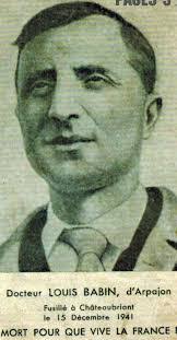 Louis Babin's Instagram, Twitter & Facebook