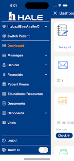 Patient Portal | Secure Online Access | ModuleMD