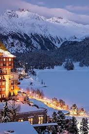 The Best Places To Travel In January Based On Weather Flights And Price Cool Places To Visit Switzerland Places To Visit Places To Visit