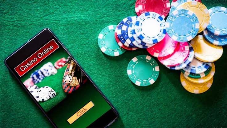 Here's why technology has become a biggest ally of online casinos - Tech  Observer Magazine