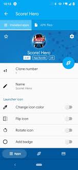 Spin, attack, raid and build on your way to a viking. App Cloner 2 9 3 Download Fur Android Apk Kostenlos