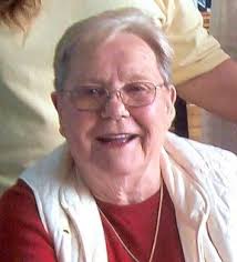 Kay McDowell Obituary