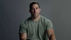 US American Football convert Aaron 'Spike' Davis banned for 4 years