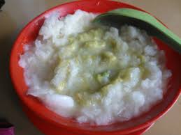 Es teler 77 menyediakan aneka menu makanan dan minuman favorit khas indonesia yang diolah dari resep asli dengan aneka bahan baku lokal yang segar. Review Bubur Ayam Dan Es Teler Sinar Garut Ada Apa Dengan Cika