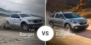 We got some new spy photos of the 2022 ford maverick showing the size difference with the ford ranger. Ford Ranger Vs Honda Ridgeline