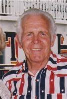 DAVID WARNE Obituary (1934-2024)