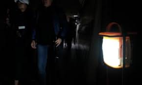 Who's checked out encore & intoxicated by the caracal project yet? What Are The Questions Raised By The Uk S Recent Blackout Business The Guardian
